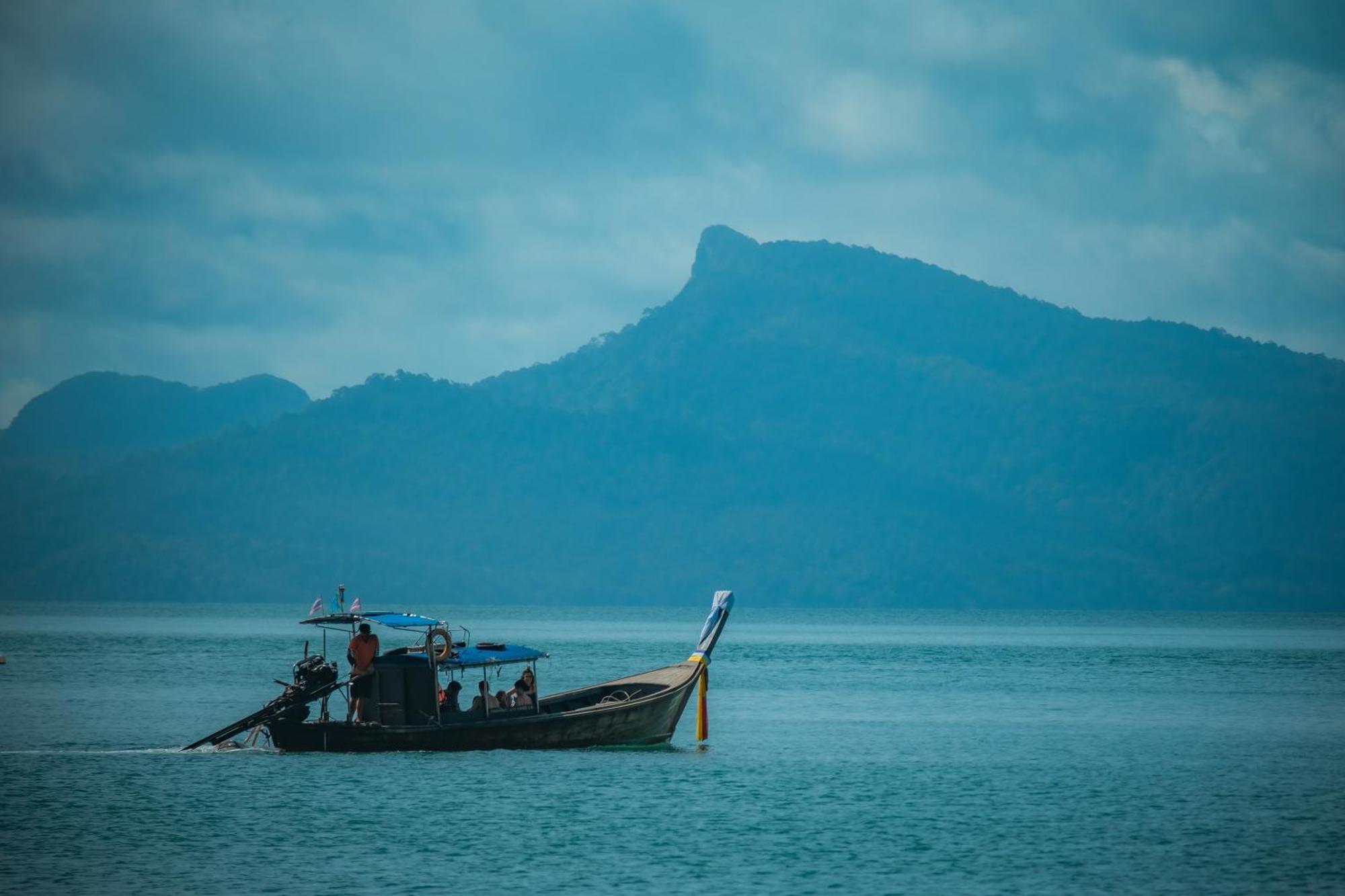 Paradise Kohyao Ko Yao Noi Exteriér fotografie